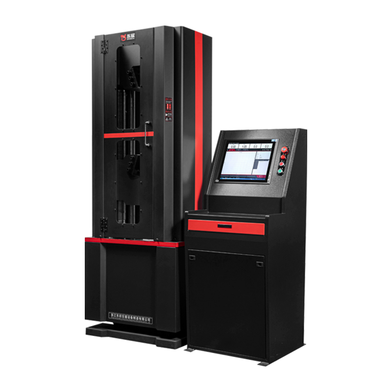 WAW-100/300/600/1000B 마이크로컴퓨터 제어 전기 유압 서보 만능 재료 시험기