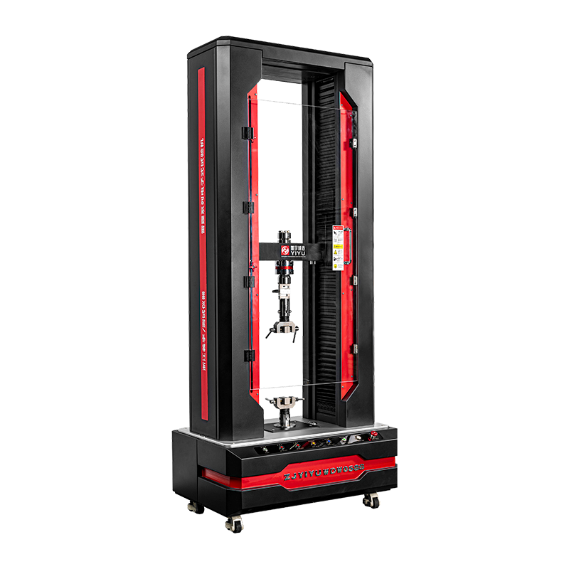 WDW 시리즈 자체 윤활 마이크로컴퓨터 제어 전자 만능 시험기