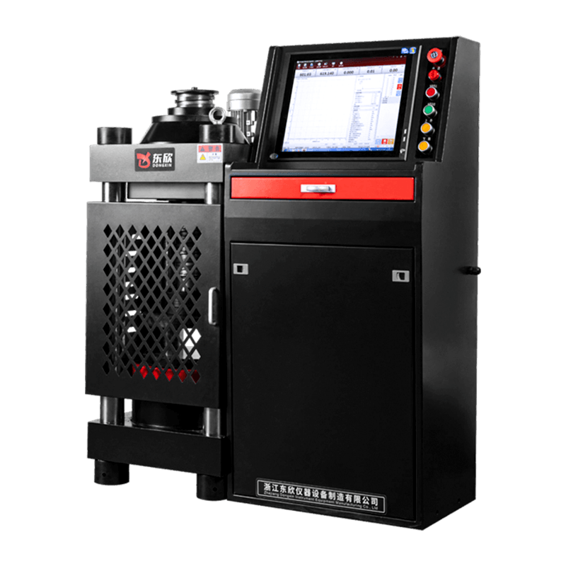 YAW-2000 마이크로컴퓨터 제어 압력 시험기