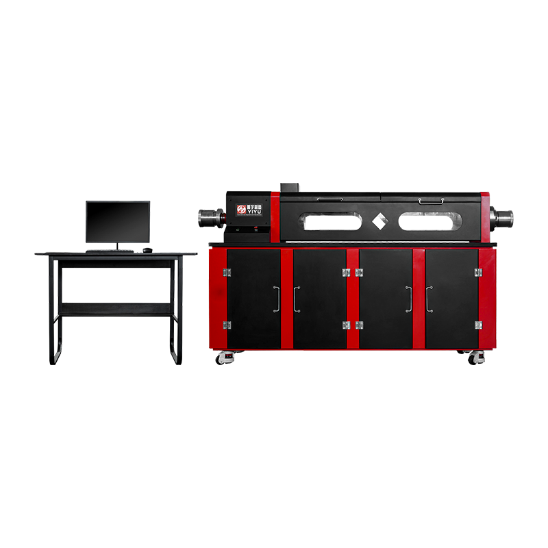 SCW-300 마이크로컴퓨터 제어 인장 응력 완화 시험기