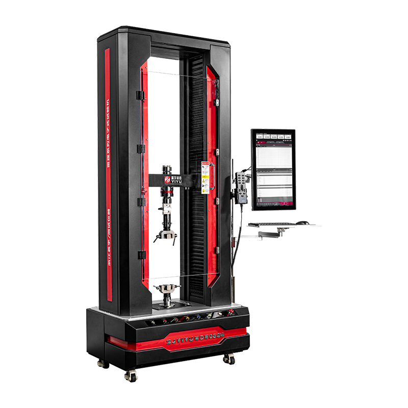 전자 만능재료 시험기