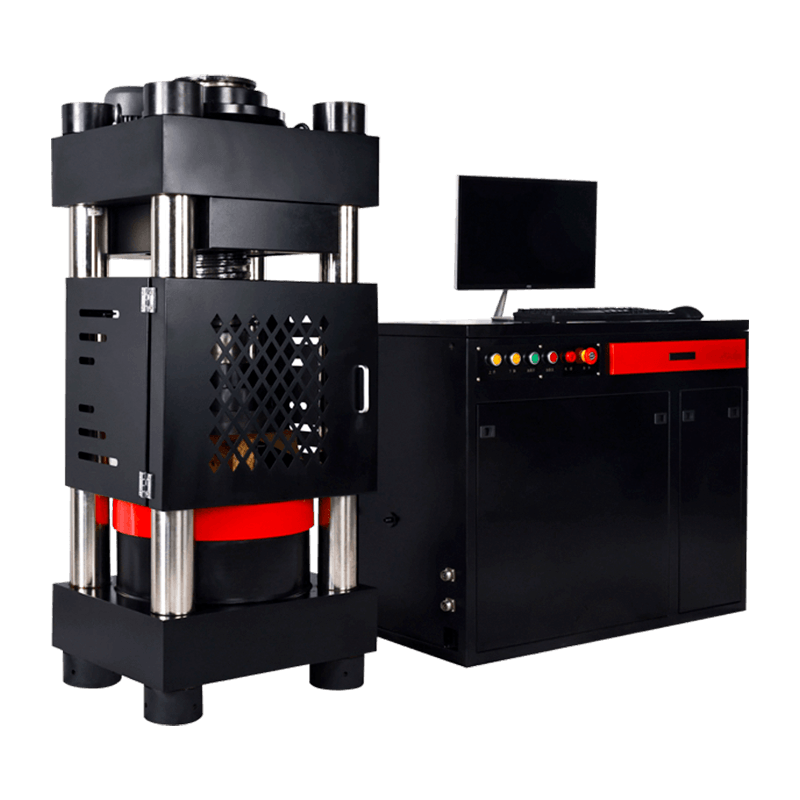 YAW-3000/5000 마이크로컴퓨터 제어 완전 자동 압력 시험기