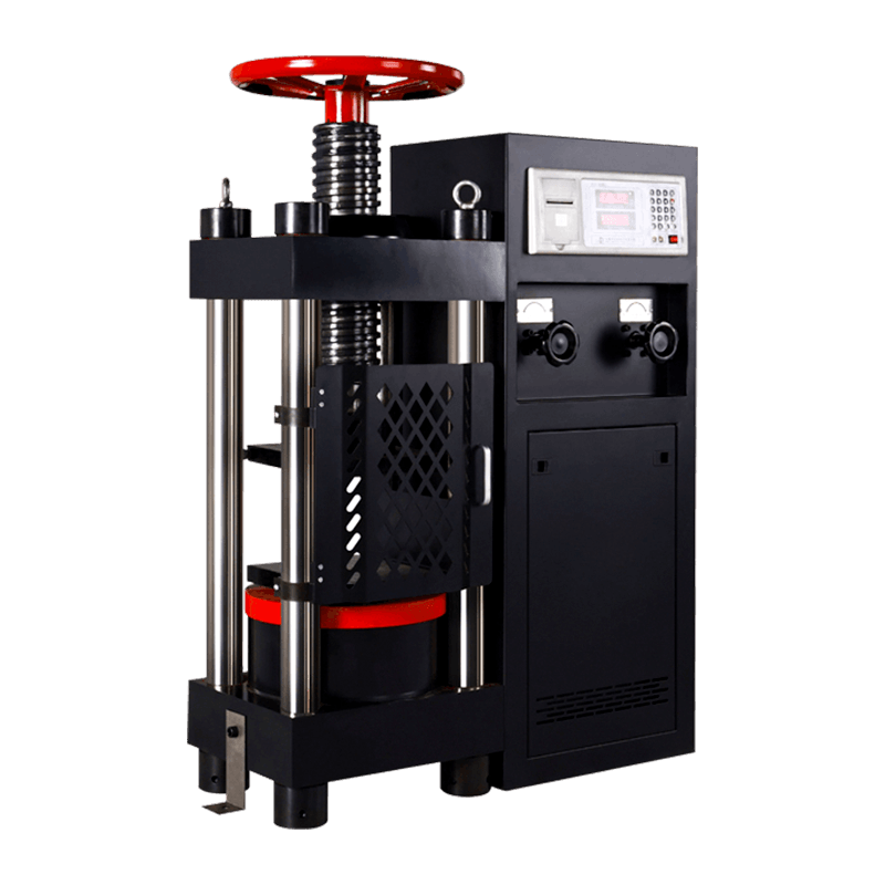 YES-2000 디지털 압력 시험기