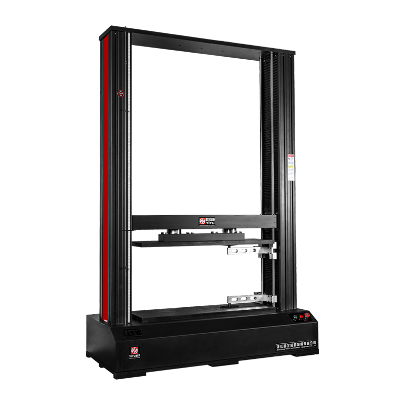 WDW 시리즈 마이크로컴퓨터 제어 링 강성 시험기