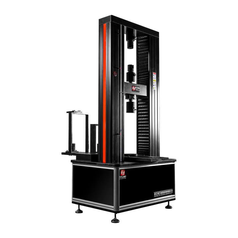 강관 비계 잠그개를 위한 WDW-200G 기계적 성능 시험기