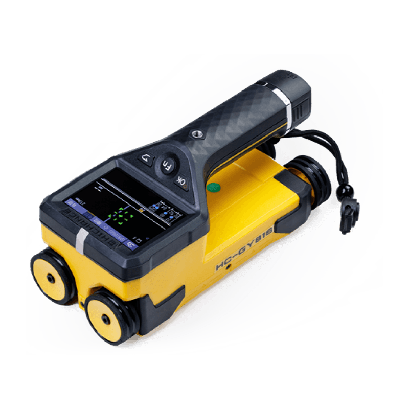 HC-GY81/GY81S/GY71S/GY62 올인원 스틸 바 스캐너