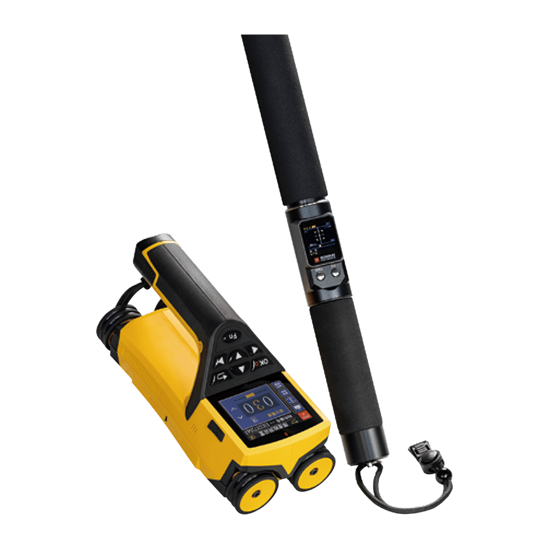 HC-GY81/GY81S/GY71S/GY62 올인원 스틸 바 스캐너