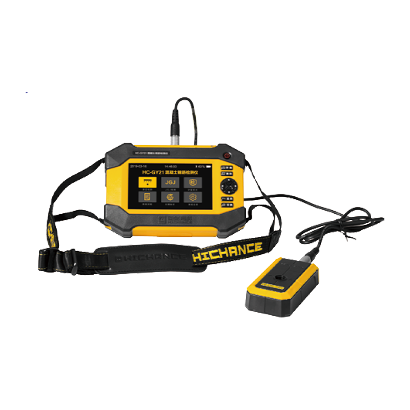 HC-GY21/GY31 콘크리트 철근 감지기