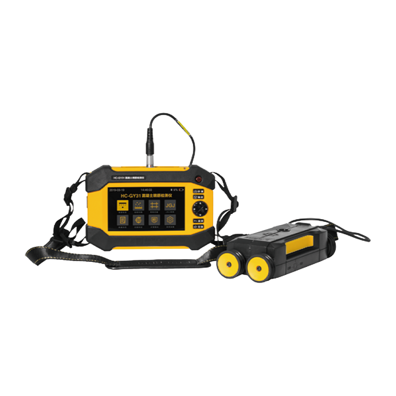 HC-GY21/GY31 콘크리트 철근 감지기