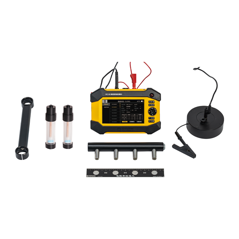 HC-X6 강철 부식 감지기