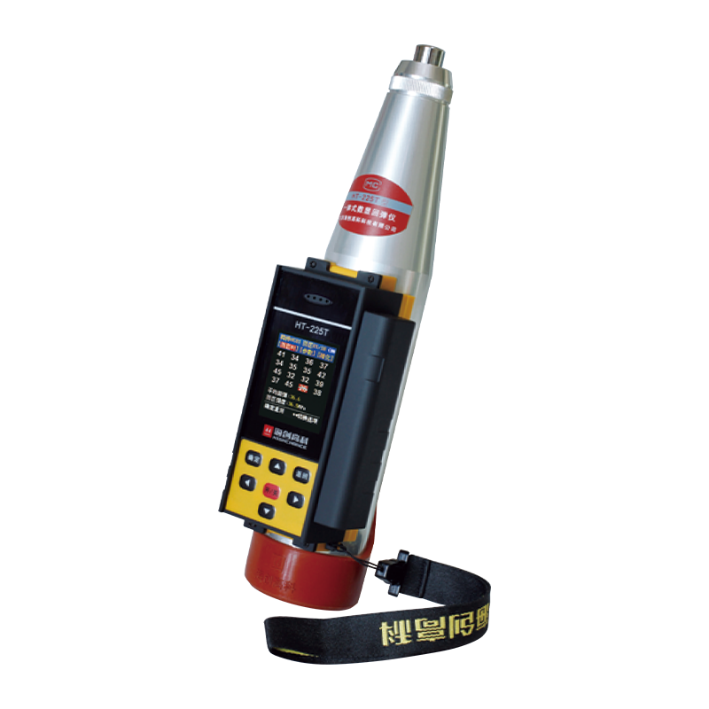 HT-225T 통합 디지털 리바운드 테스터