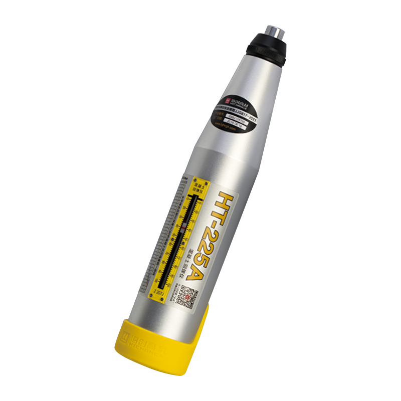 HT-225A 콘크리트 반동 시험기