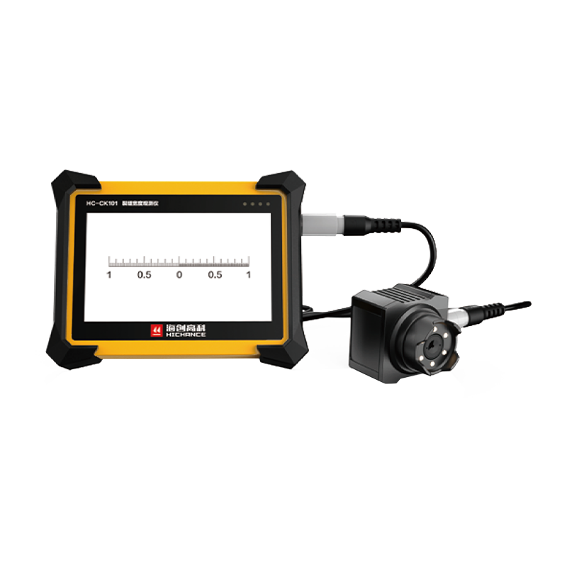 HC-CK105/CK103/CK101 균열폭 검출기