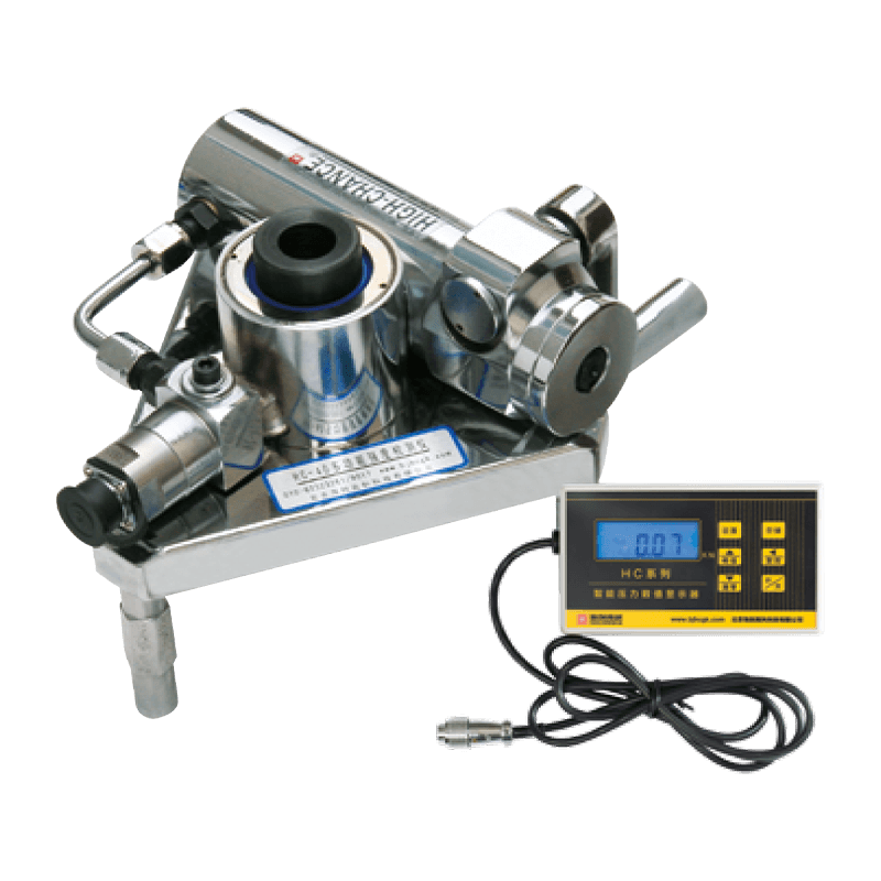 HC-40 다기능 강도 시험기