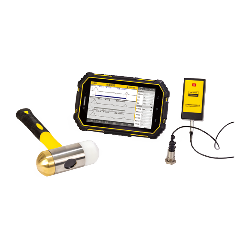 HC-DT58/DT52 파일 동적 테스터