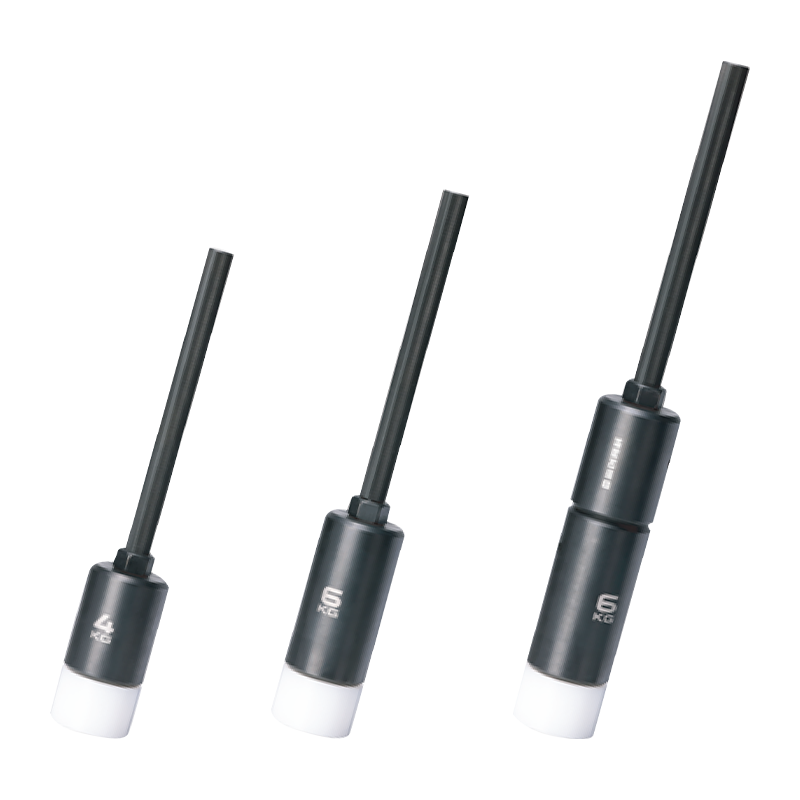 HC-DTL2 저변형 로드