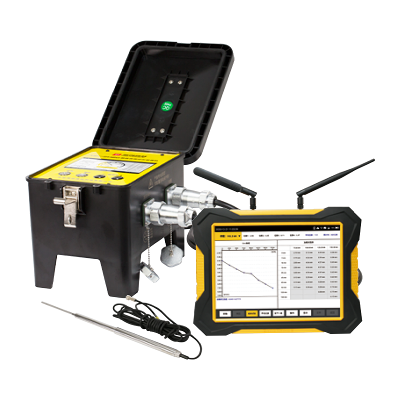 HC-ZH20 정하중 시험기