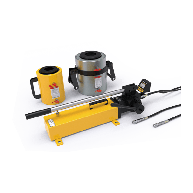 HC-S 시리즈 지능형 앵커 풀러