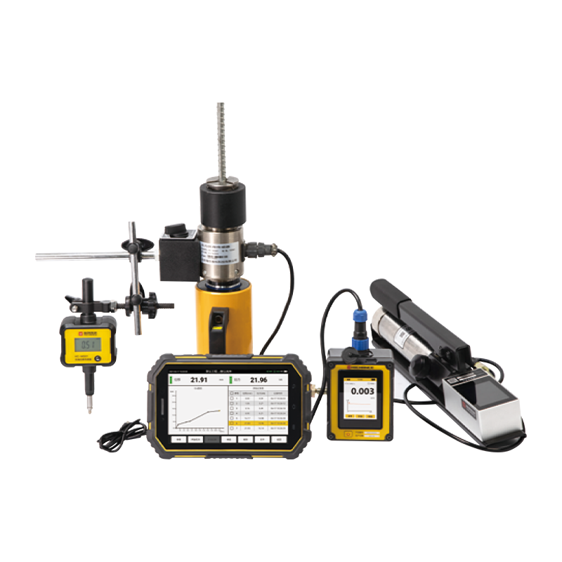 HC-MG01 무선 앵커 테스터