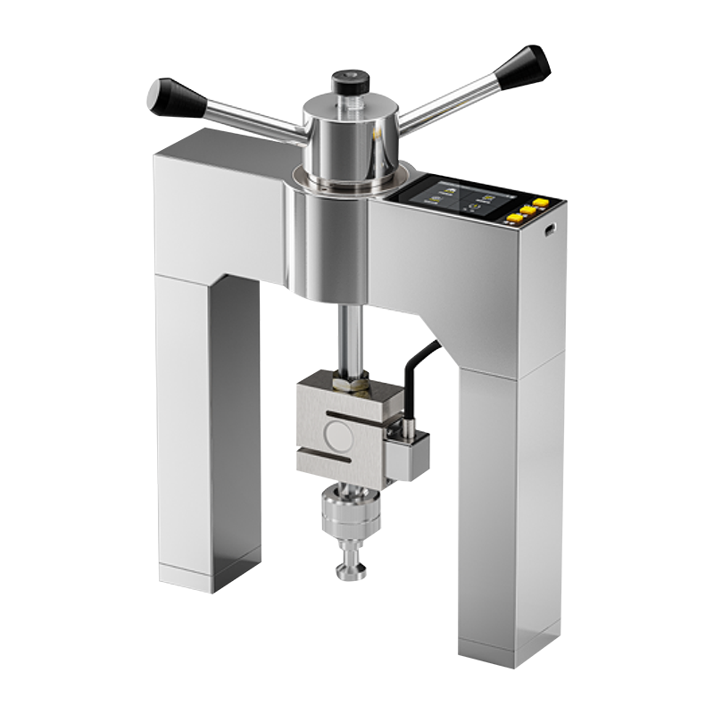 HC-MD60T/TB 고정밀 리벳 풀러