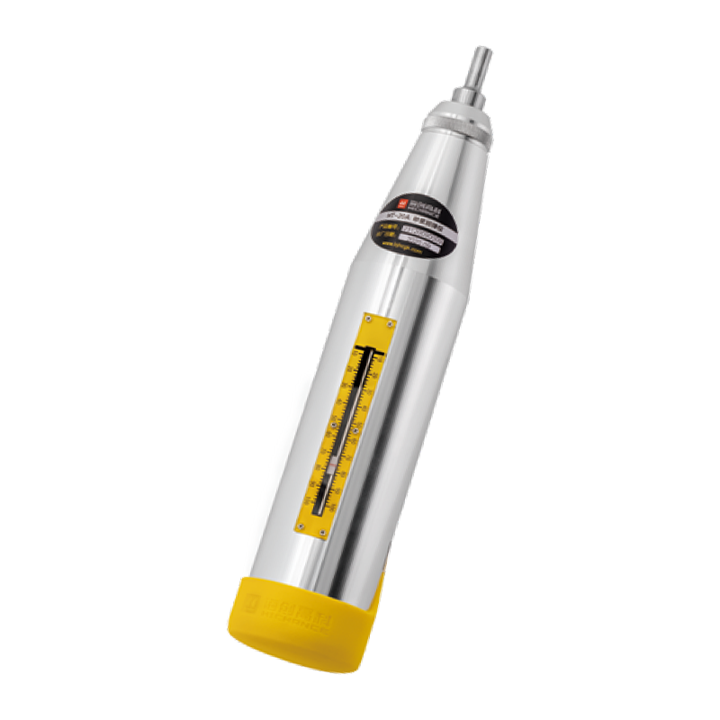 HT-20A 박격포 반동 시험기