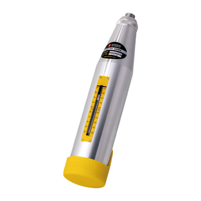 HT-75A 벽돌 반동 시험기