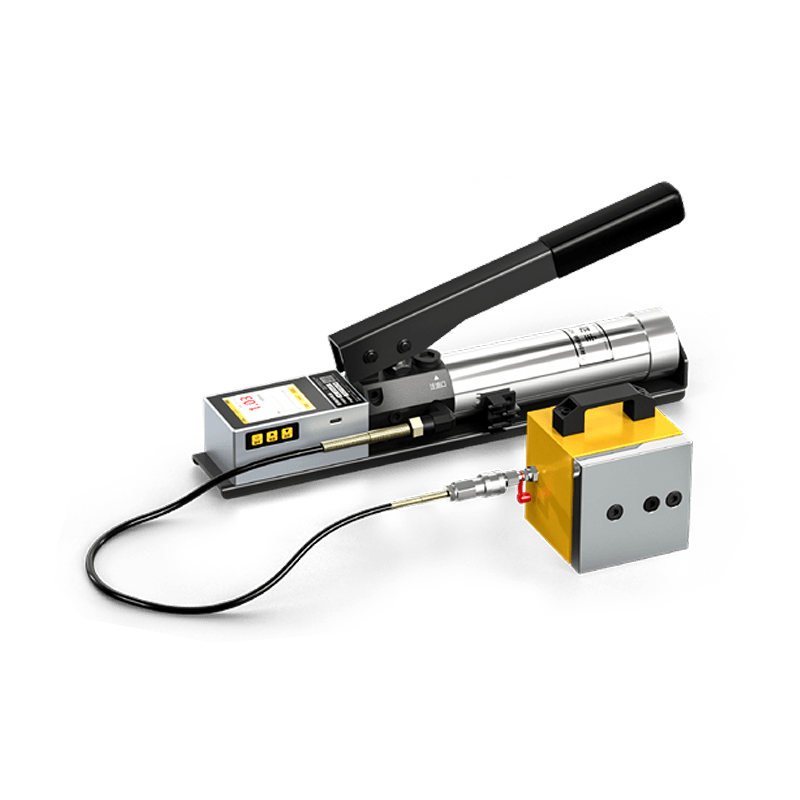 HC-YDJ150/YSJ75 현장 단일/이중 전단 기계