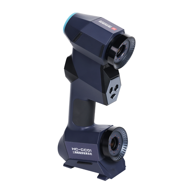 HC-CC01 3D 거칠기 테스트 시스템