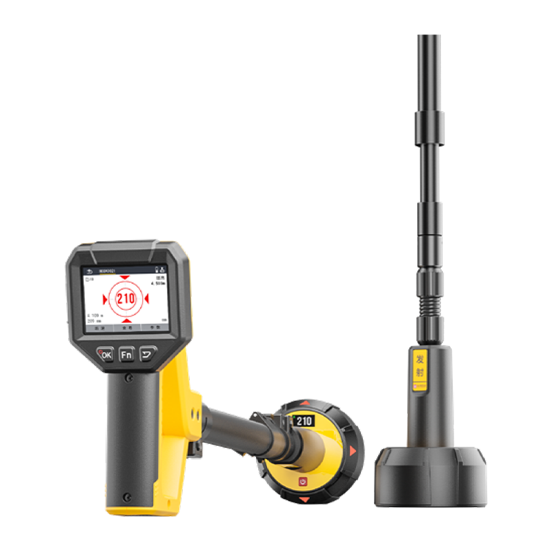 HC-HD92/HD852 바닥 두께 측정기