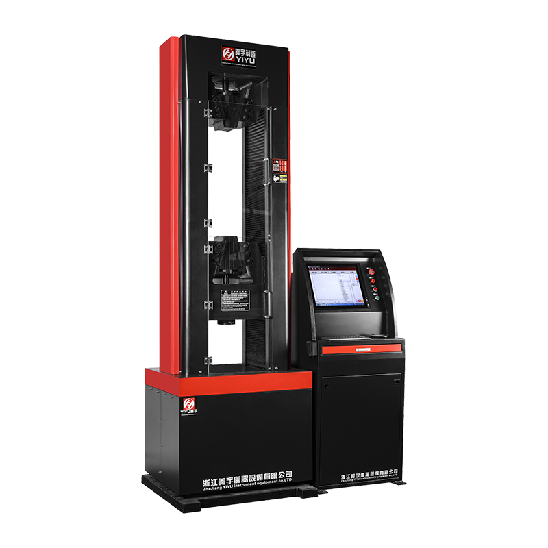 마이크로컴퓨터 제어 전기 유압식 서보 강철 힌지 와이어 특수 기계 GWA-D 시리즈